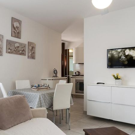 Villa Fenix Bergamo Buitenkant foto