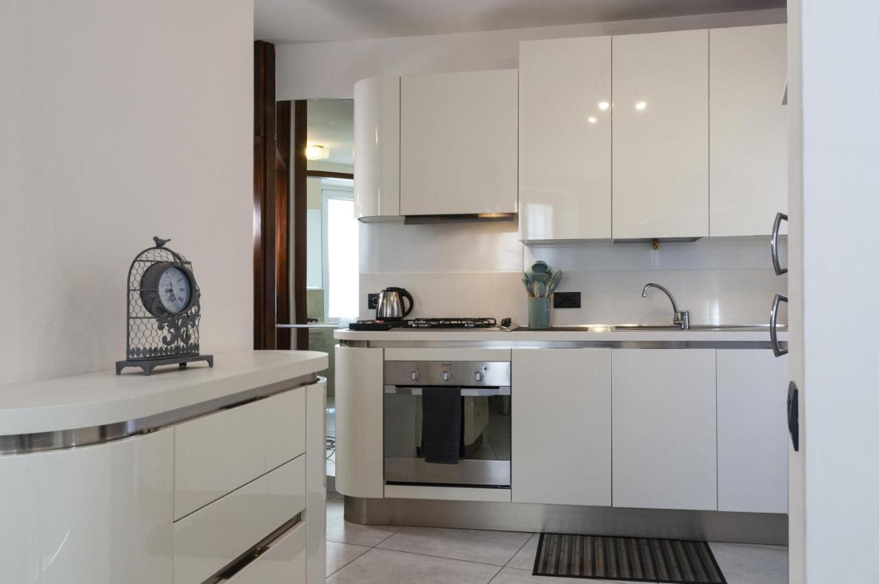 Villa Fenix Bergamo Buitenkant foto