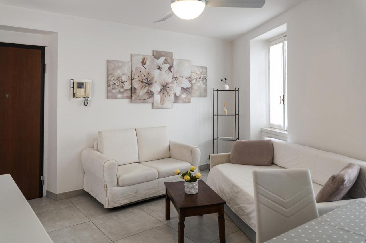 Villa Fenix Bergamo Buitenkant foto