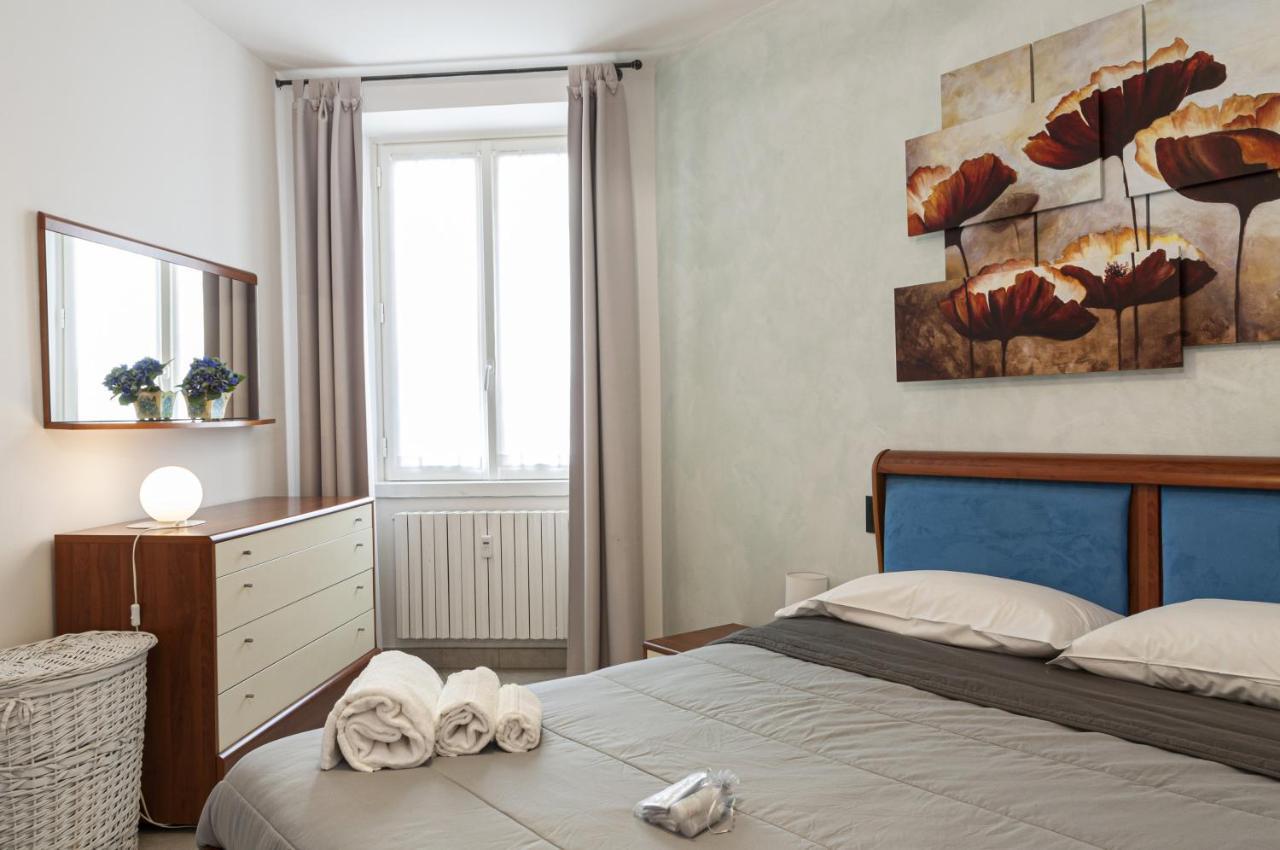 Villa Fenix Bergamo Buitenkant foto
