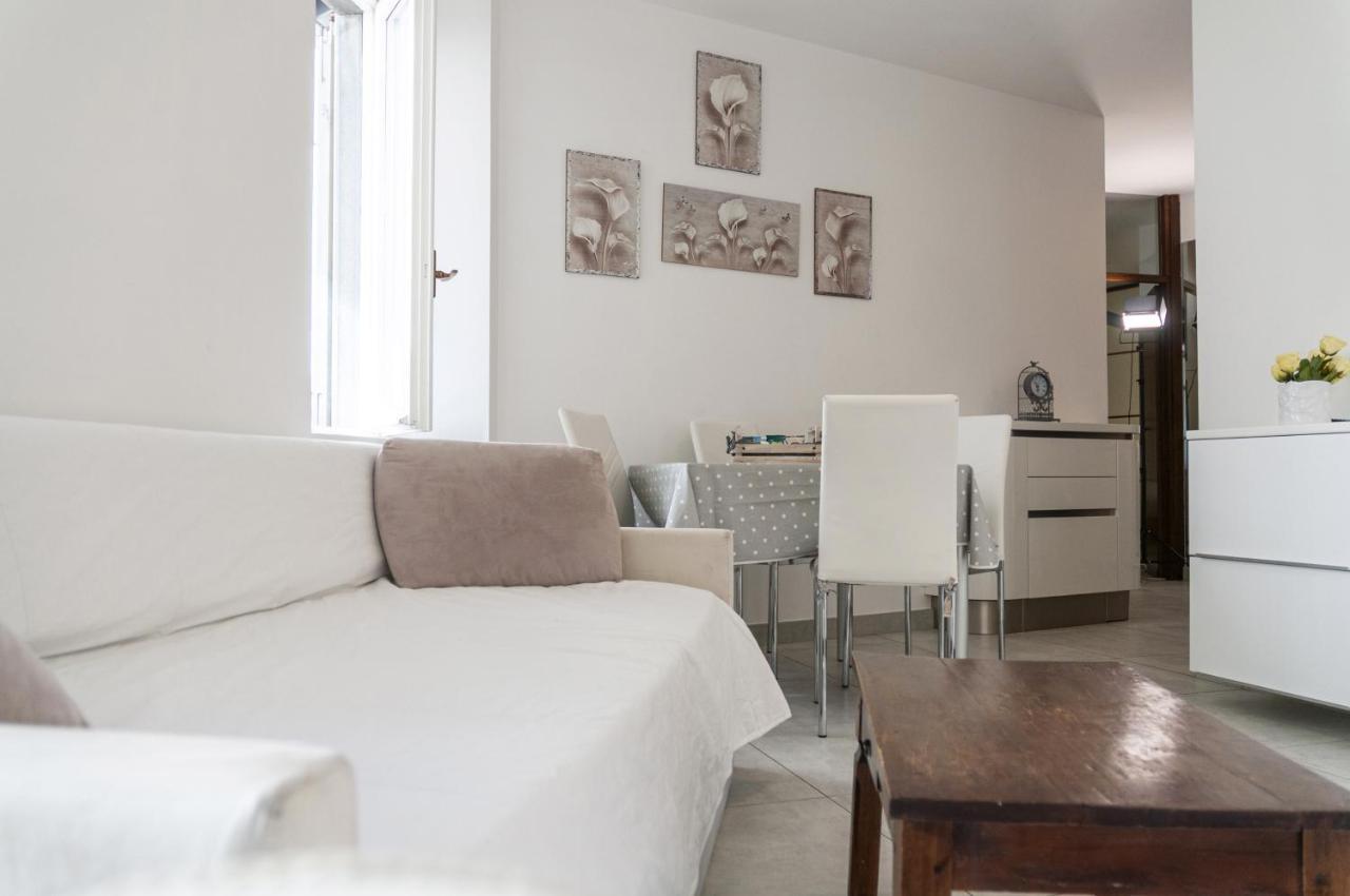 Villa Fenix Bergamo Buitenkant foto