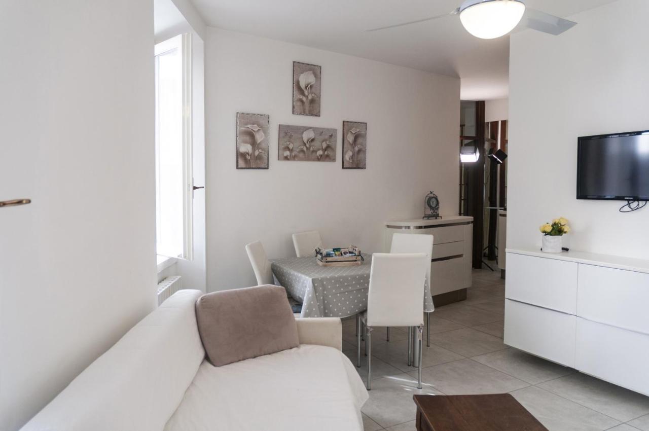 Villa Fenix Bergamo Buitenkant foto