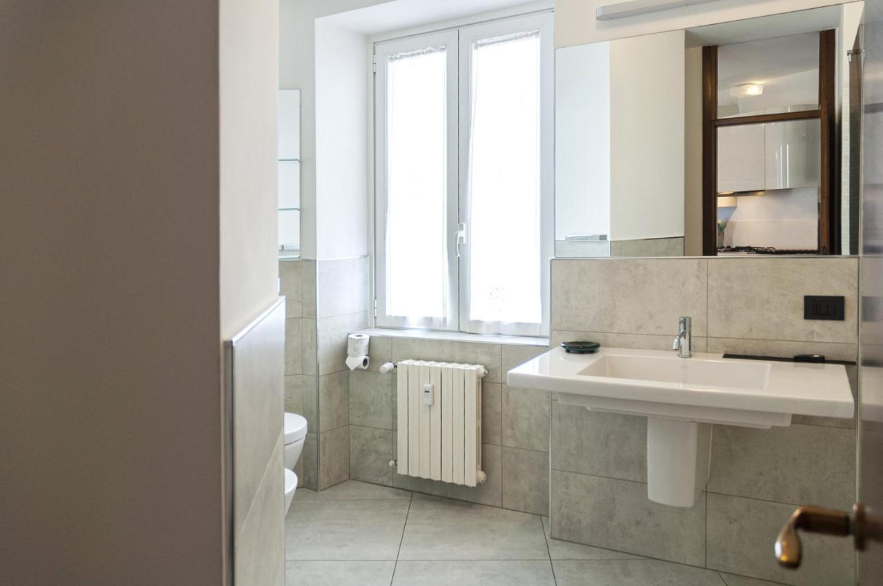 Villa Fenix Bergamo Buitenkant foto